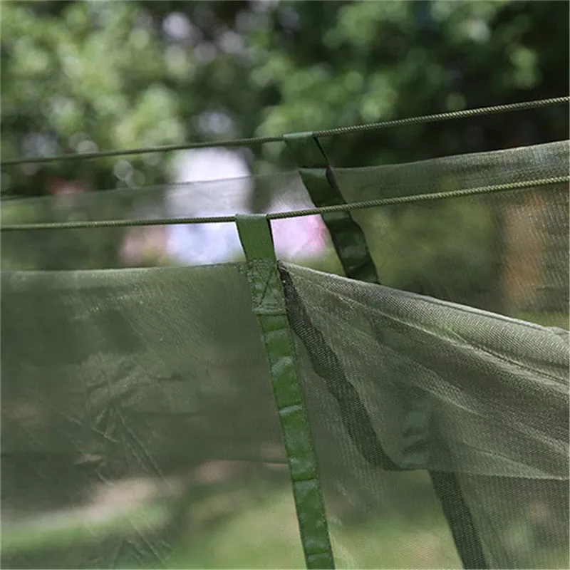 Fast dispatch Net Reliable customer care Mosquito Portable Hammock