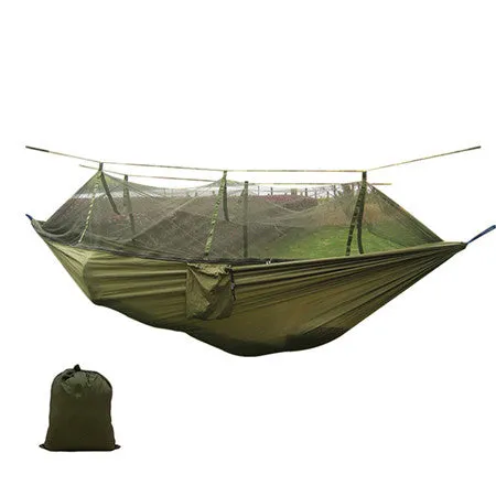 Fast dispatch Net Reliable customer care Mosquito Portable Hammock