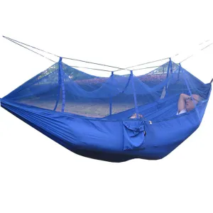 Fast dispatch Net Reliable customer care Mosquito Portable Hammock