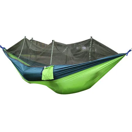 Fast dispatch Net Reliable customer care Mosquito Portable Hammock