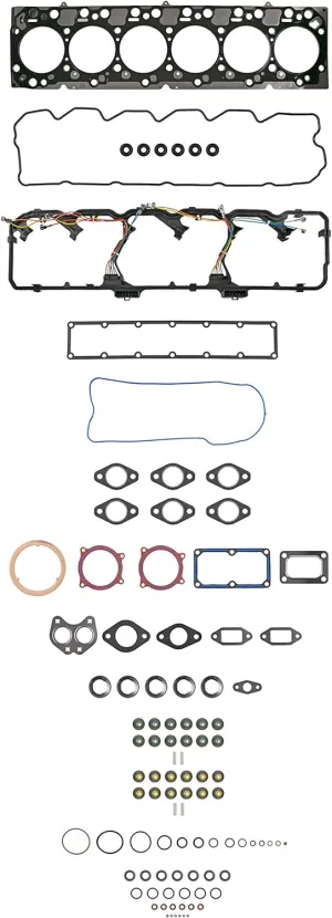 FEL-PRO HS 26679 PT Engine Cylinder Head Gasket Set for Ram 3500