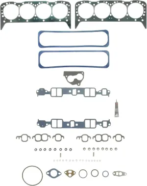 FEL-PRO HS 7733 PT-15 Engine Cylinder Head Gasket Set for Chevrolet K1500