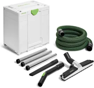 Festool 577259 Workshop Floor Cleaning Set