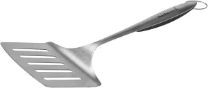Fish Turner SST/Synthetic, Black, 45.6x17.6x3.7 cm