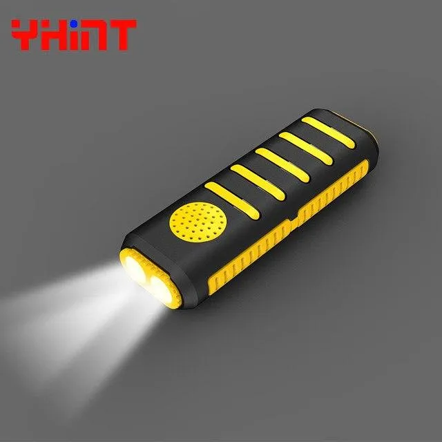 flashlight with music Portable high power bluetooth speaker torch light 3 in 1 powerbank led 18650 Battery Outdoor mp3 playing