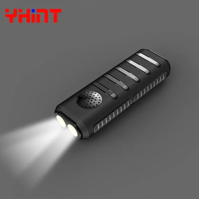 flashlight with music Portable high power bluetooth speaker torch light 3 in 1 powerbank led 18650 Battery Outdoor mp3 playing
