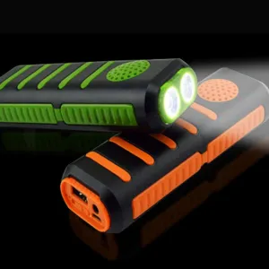 flashlight with music Portable high power bluetooth speaker torch light 3 in 1 powerbank led 18650 Battery Outdoor mp3 playing