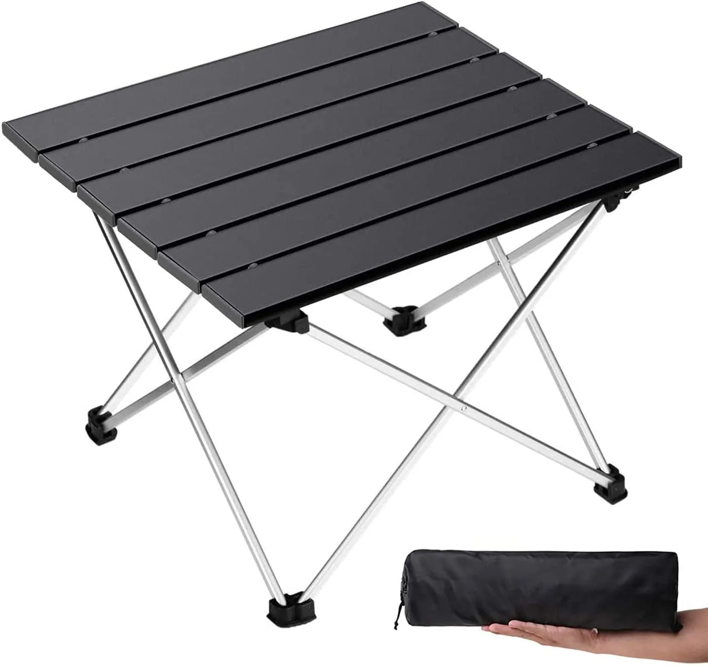 FoldAway Lightweight Table