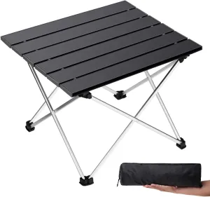 FoldAway Lightweight Table