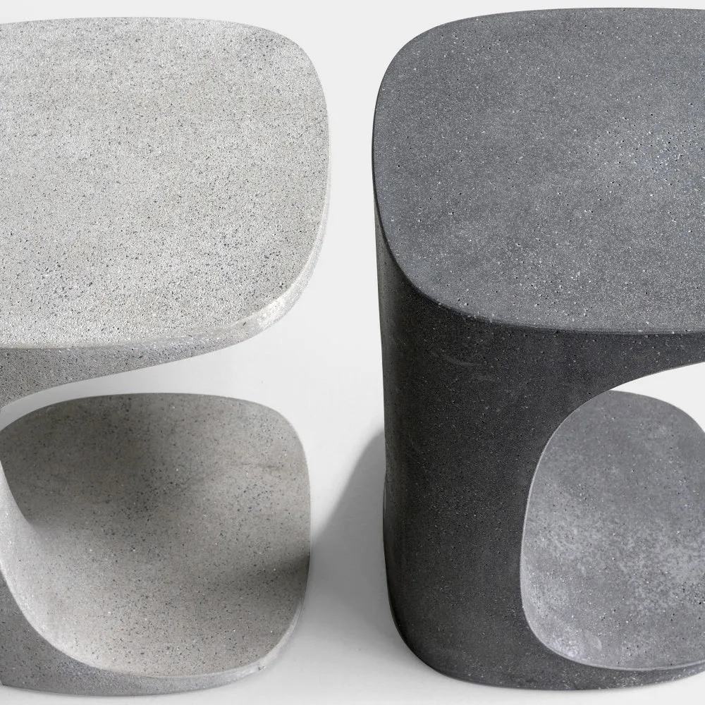 Font Side Table - Minimum Order of 2 Required