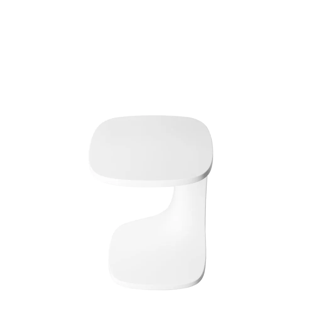 Font Side Table - Minimum Order of 2 Required