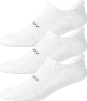 FootJoy Men's ComfortSof Roll-Top Socks