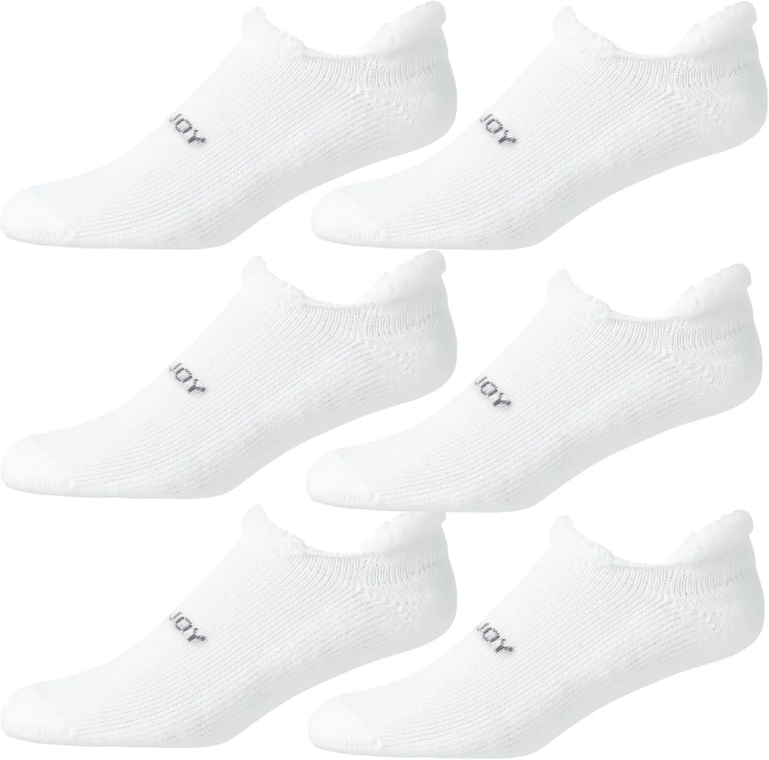 FootJoy Men's ComfortSof Roll-Top Socks