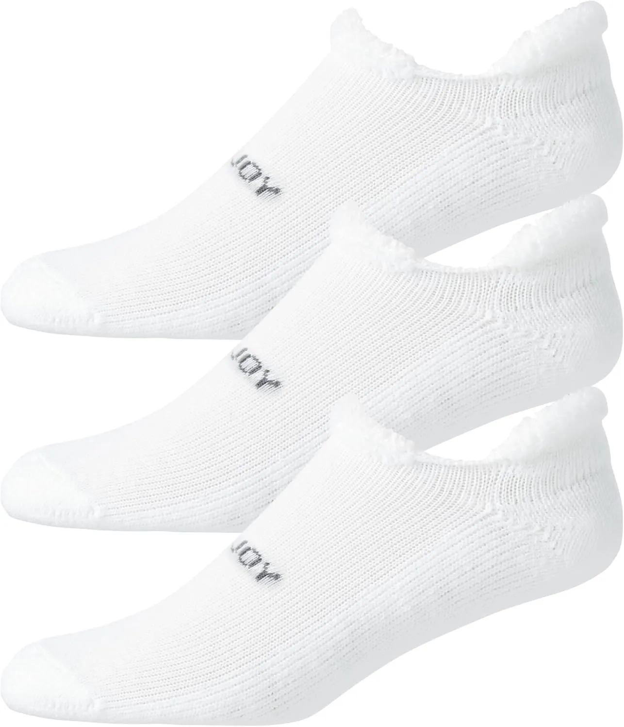FootJoy Men's ComfortSof Roll-Top Socks
