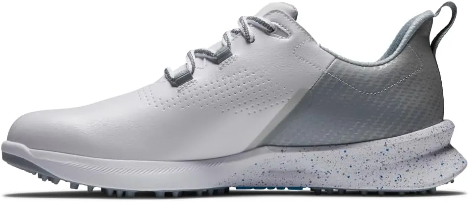 FootJoy Men's Fj Fuel Golf Shoe