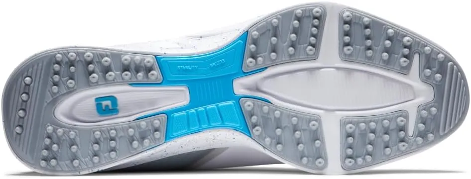 FootJoy Men's Fj Fuel Golf Shoe