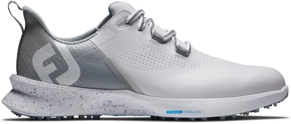FootJoy Men's Fj Fuel Golf Shoe