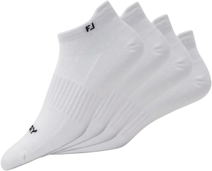 FootJoy Men's ProDry Lightweight Roll Tab Socks