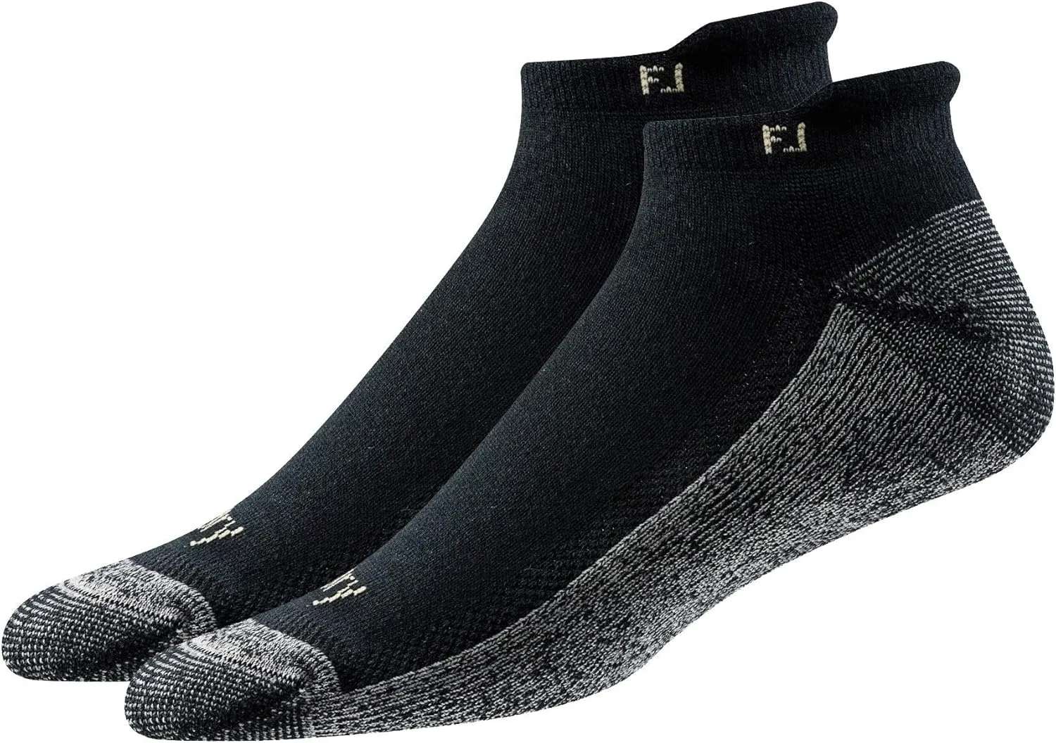 FootJoy Men's ProDry Prior Generation Roll Tab Socks