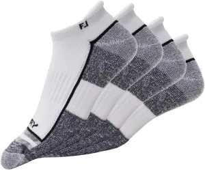 FootJoy Men's ProDry Roll Tab Socks