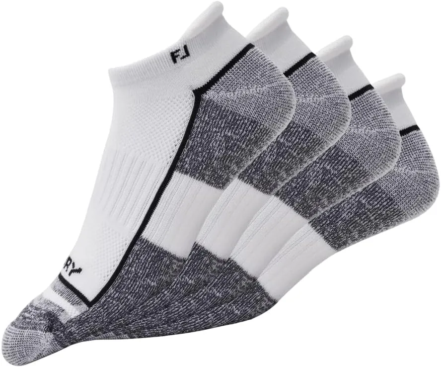 FootJoy Men's ProDry Roll Tab Socks