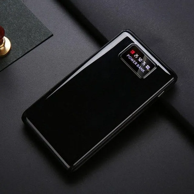 Free Welding Power Bank Charger