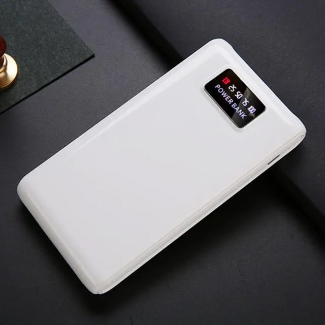Free Welding Power Bank Charger