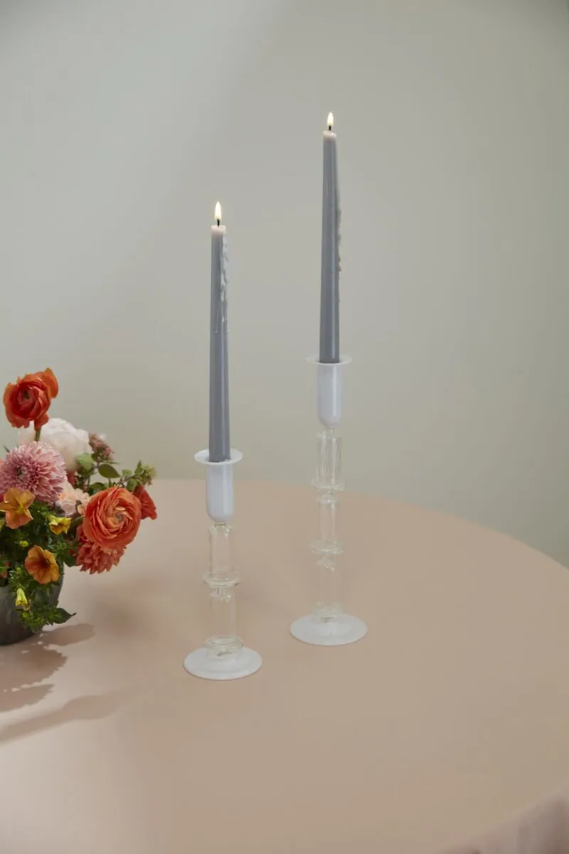 Fuseli Candlestick
