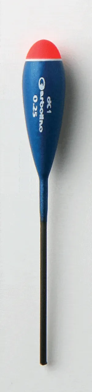 GARBOLINO DC 1 POLE FLOATS