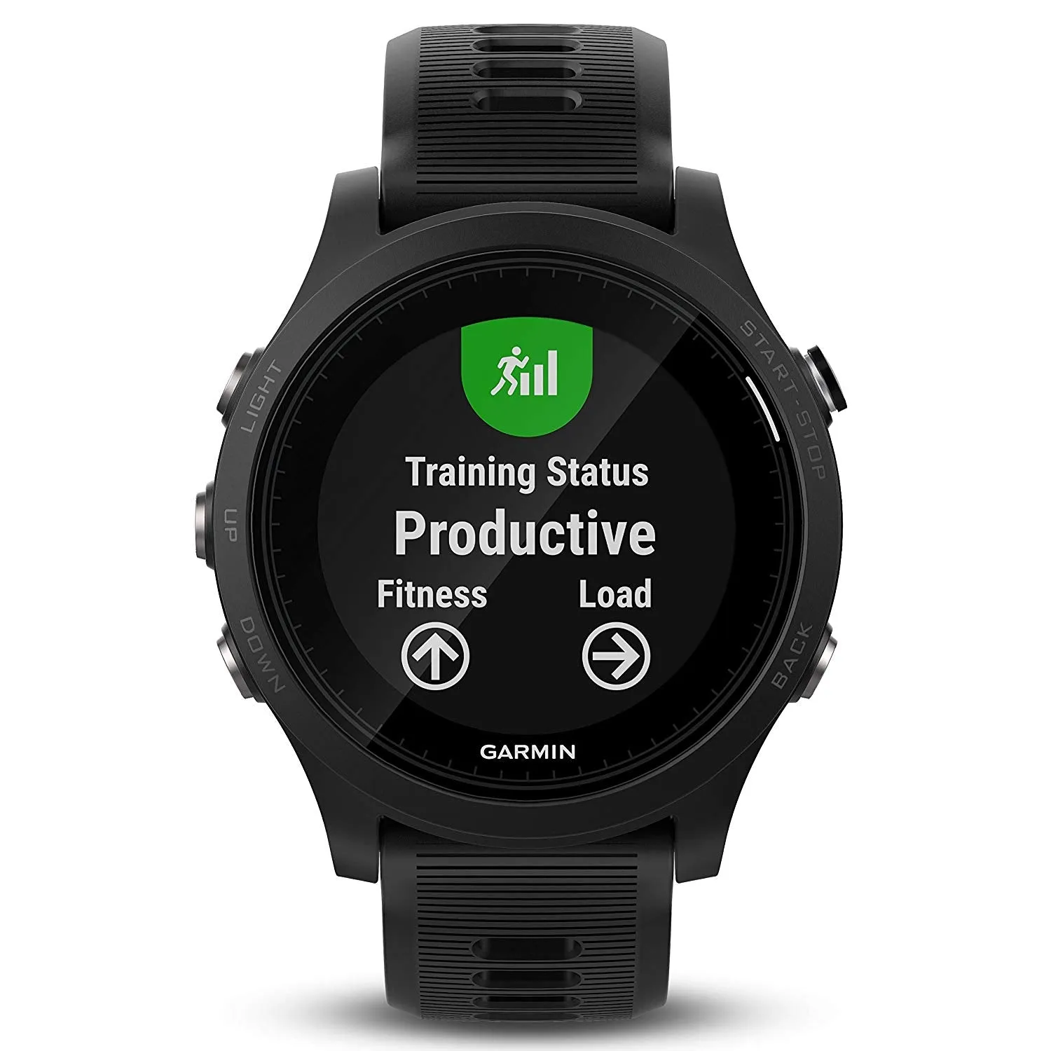 Garmin Forerunner 935 GPS Multisport Watch Ultimate with Includes Wearable4U Bundle