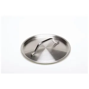 Genware Lid 34cm (Dia) pack of 1