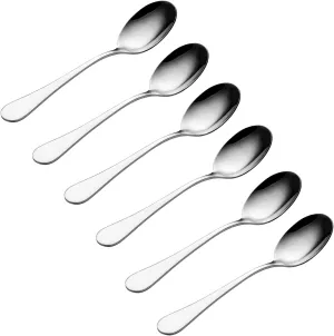 Gift Boxed Teaspoon, Set of 6