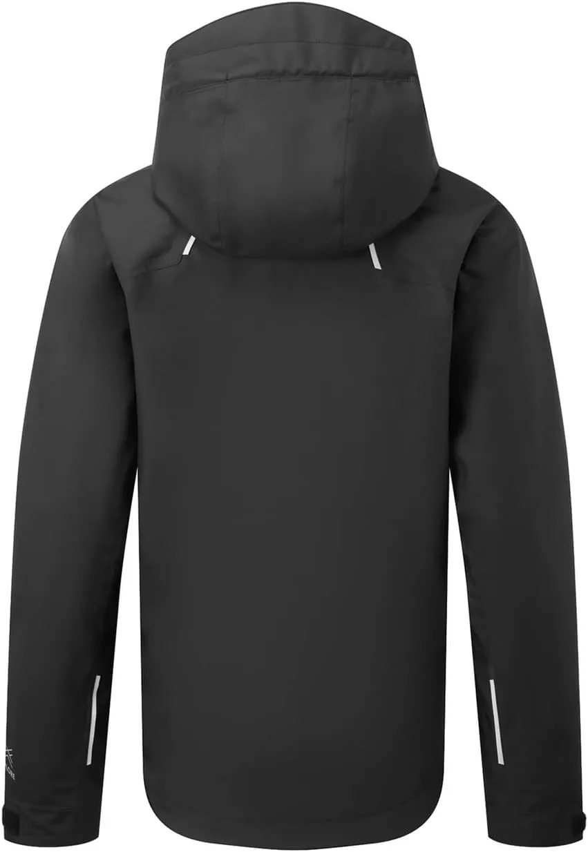 Gill Verso Lite Jacket - Fully Taped, Waterproof & Breathable - Sailing, Paddle Sport, Hiking