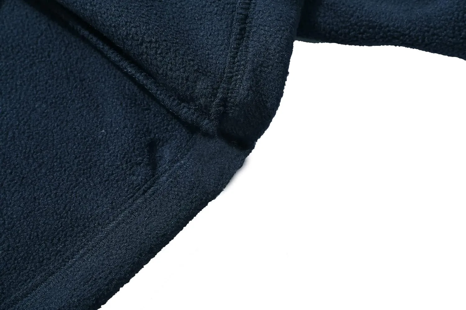 GIMECEN Women's Lightweight Full Zip Soft Polar Fleece Jacket Outdoor Recreation Coat With Zipper Pockets