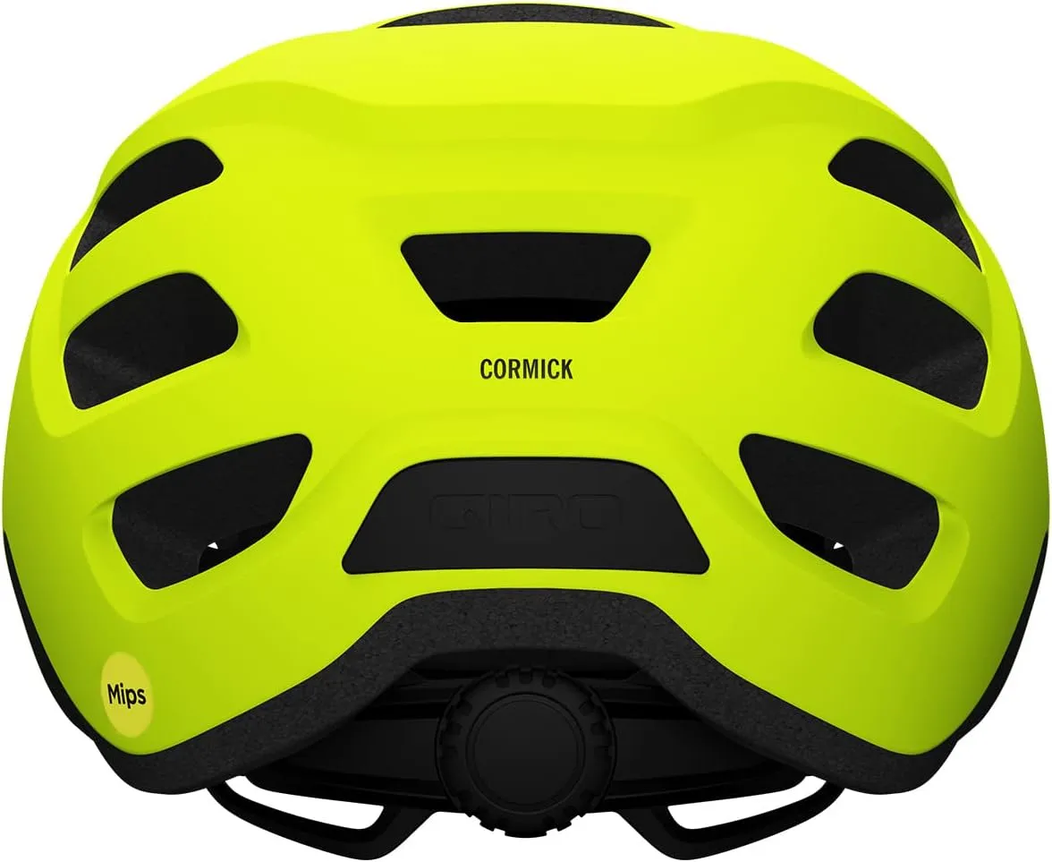 Giro Cormick MIPS Cycling Helmet