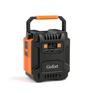 Gofort 200W Portable Power Station