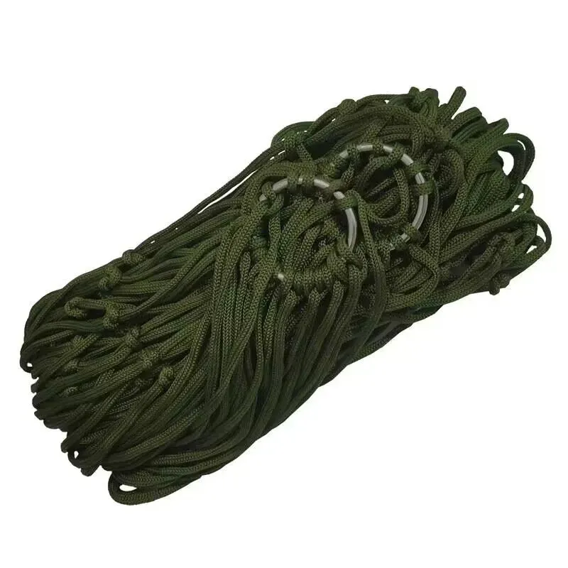 Green Portable Outdoor Sport Hammock