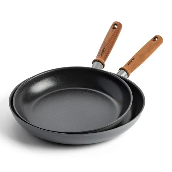 GreenPan Mayflower Pro Cookware Set, 5-Piece CC005409-001