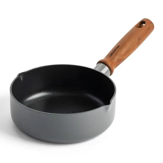 GreenPan Mayflower Pro Cookware Set, 5-Piece CC005409-001