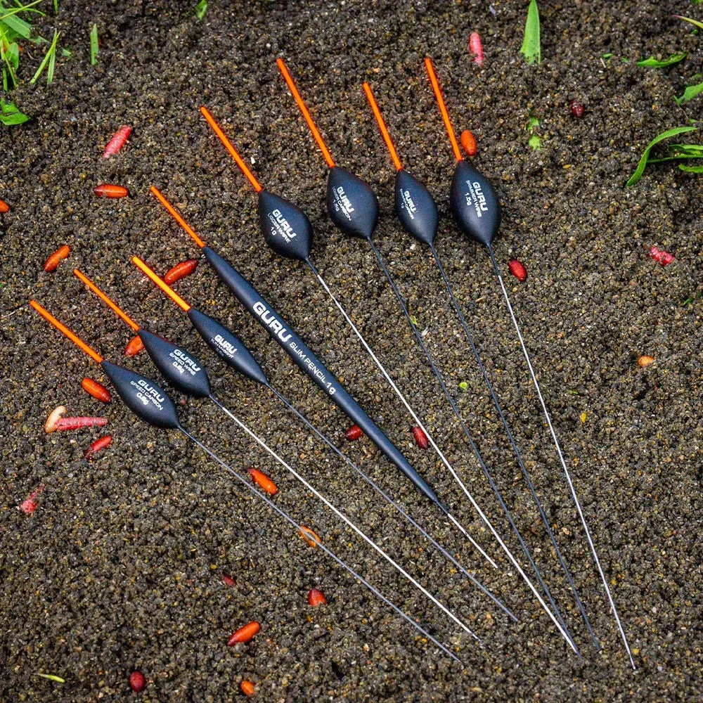 GURU Skimmer Carbon