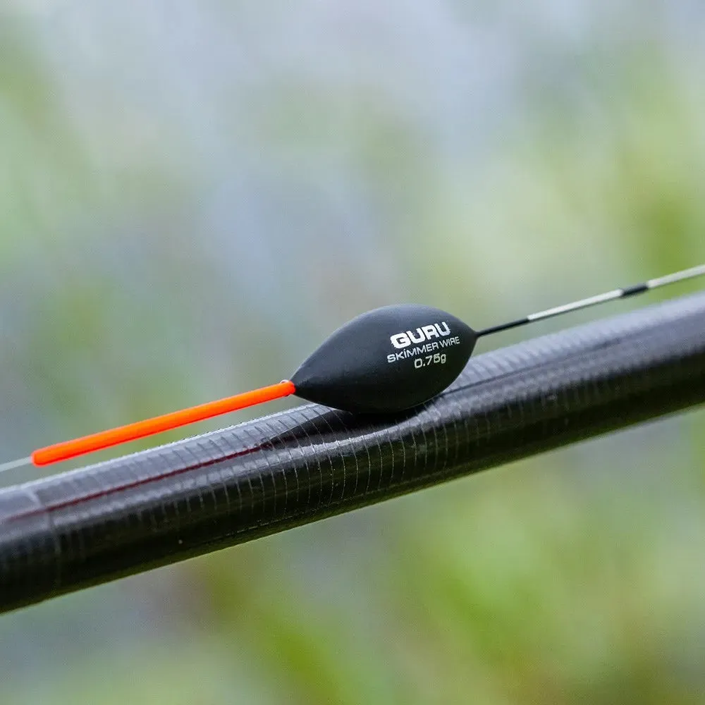 GURU Skimmer Carbon