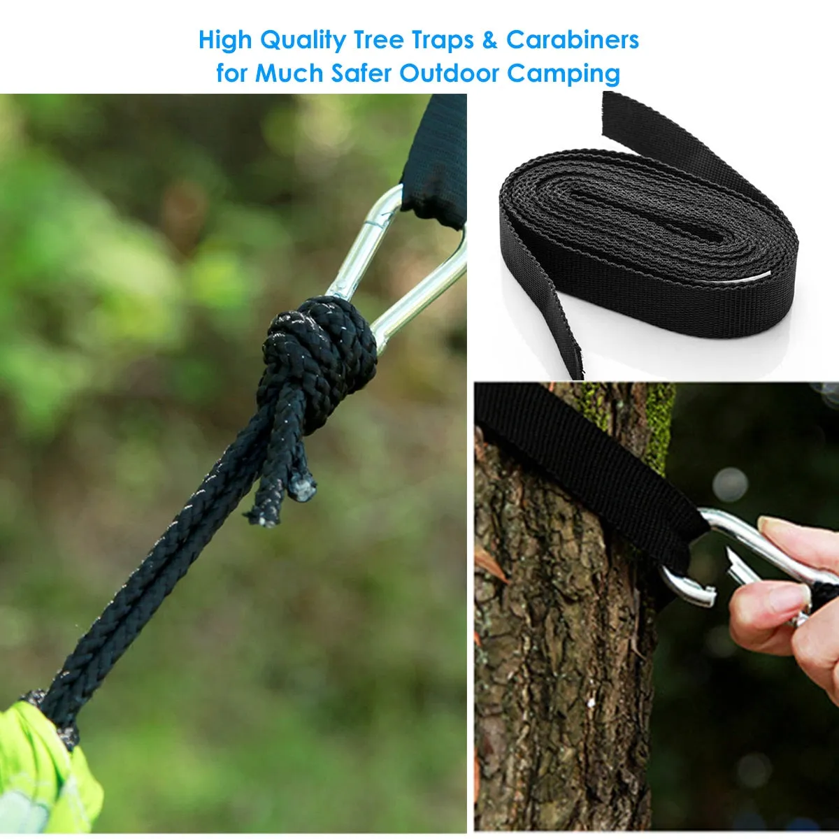 Hammock with Mosquito