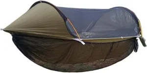 Hammocks Bottom Anti-Mosquito Cover Outdoor Hammock Detachable Mosquito Net Camping Hammock Anti-Mosquito Net Camping Hammocks