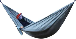 Hammocks Hammock Double Camping Hammock with Tree Strap Lightweight Portable 210T Nylon Hammock Swing Chair for Outdoor Hiking Travel Outdoor Hammock