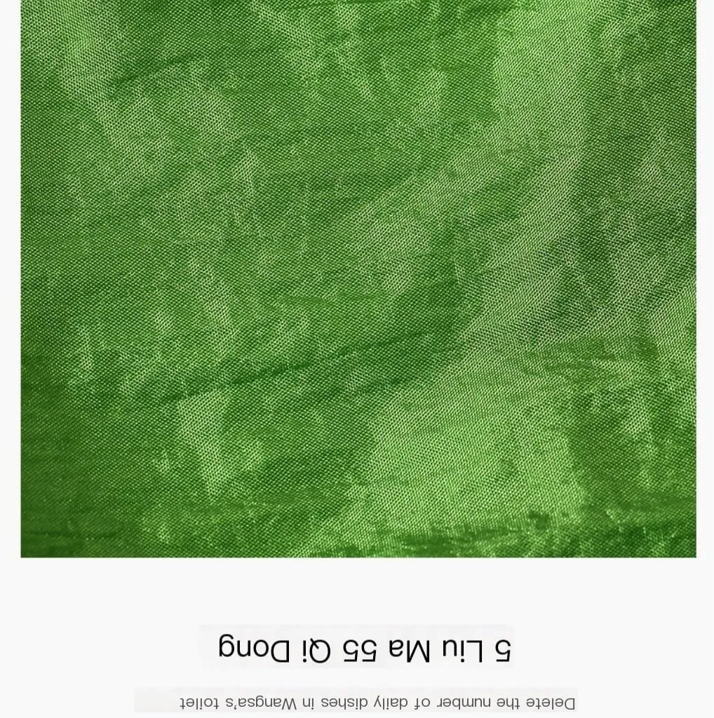 Hammocks Outdoor Parachute Wholesale Hammock with Mosquito Net Anti-Mosquito Nylon Single Double Camping Hammock Camping Hammocks(Green,Small)
