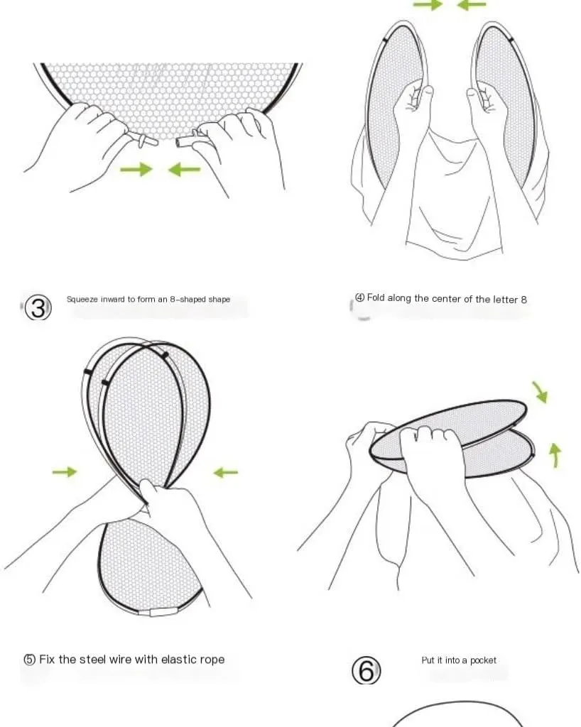 Hamock Outdoor Anti-Mosquito Hammock Automatic Quick Opening with Mosquito Net Parachute Cloth Single Double Hanmock(D)