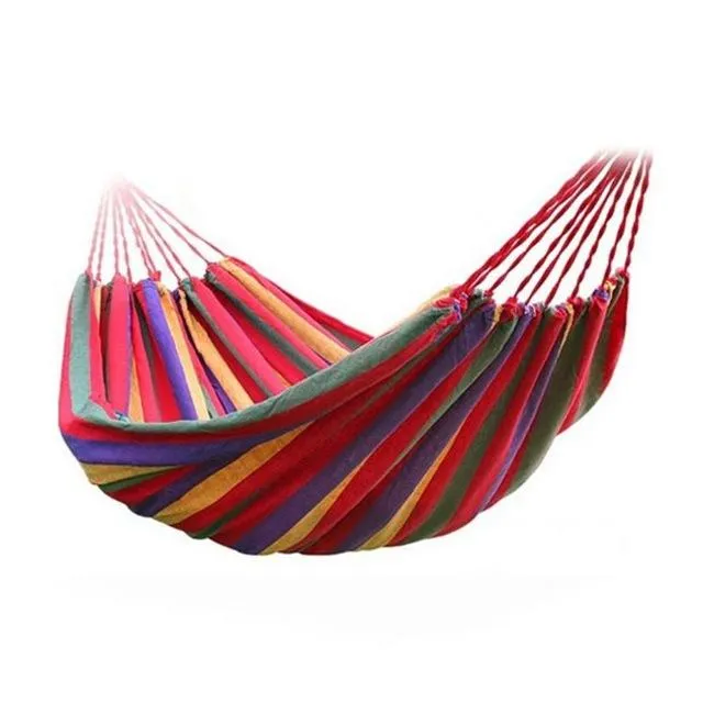 Hanging Portable Bed Outdoor Tailored selection Quality-assured Garden Hammock Hammock