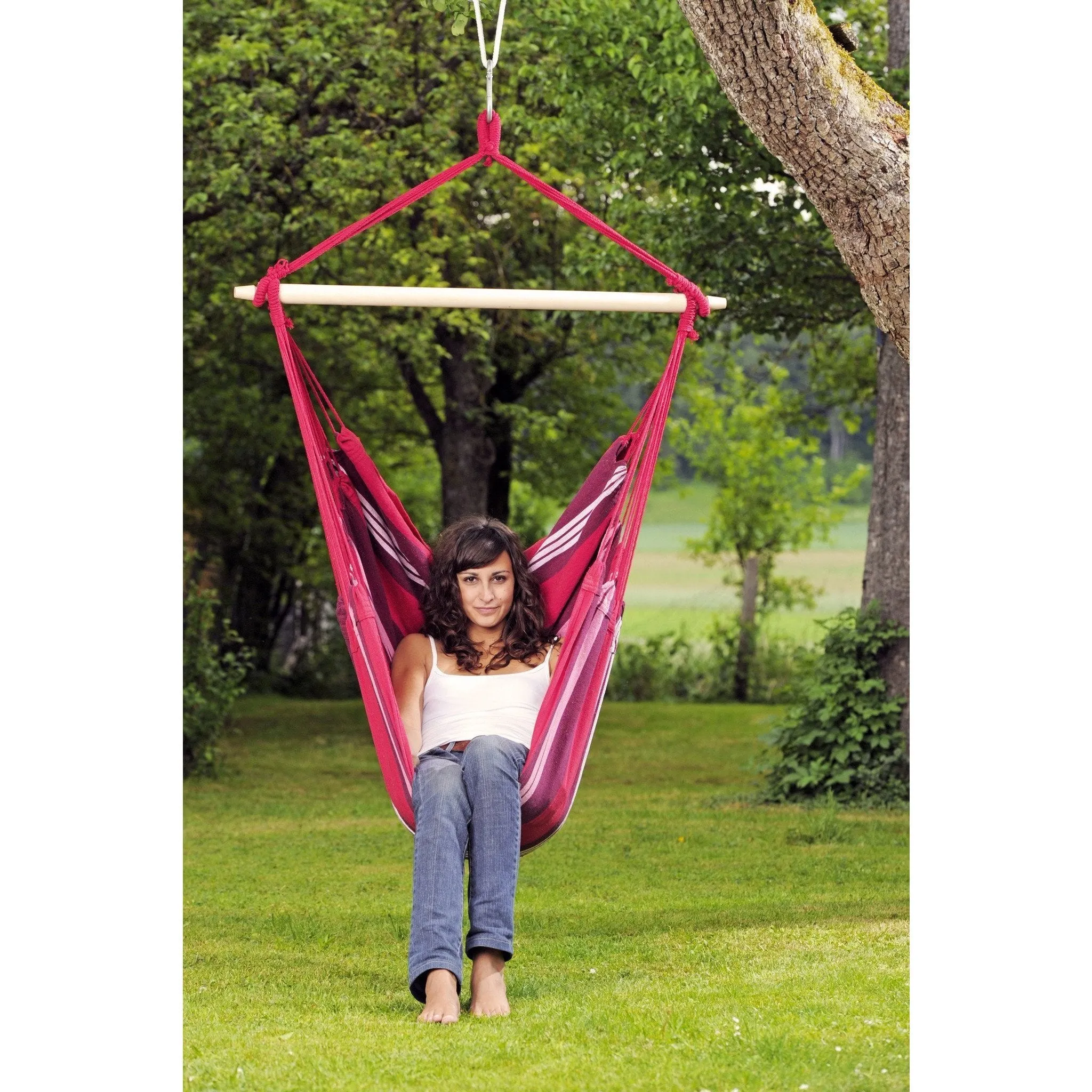 Havanna Fuego Hammock Chair