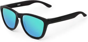 Hawkers One Sunglasses for Men and Women - 100% UV400 Protection - Lightweight and Square Sunglasses