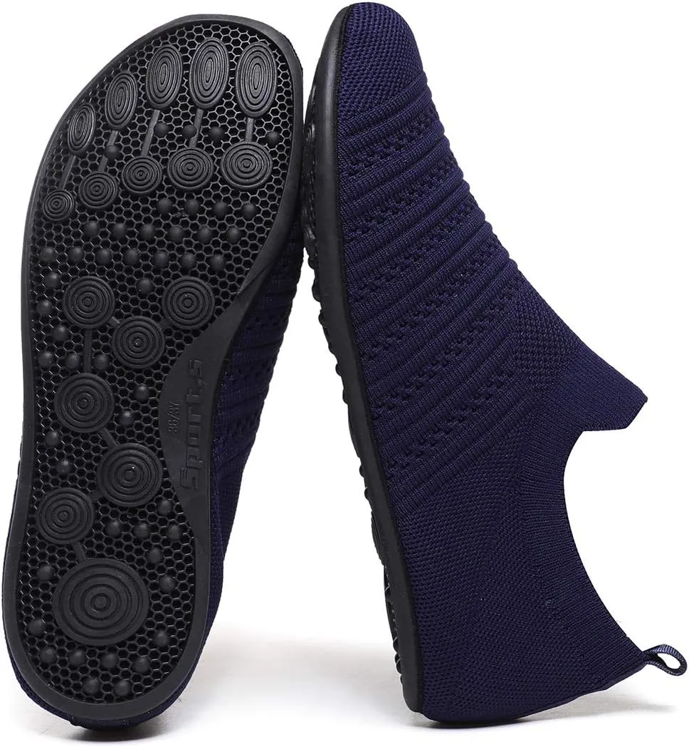 Hayeabi Ultra-Comfort Lightweight House Slippers Unisex Adult Indoor/Outdoor Around The House Home Shoes for Women Men